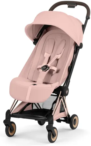 Детская коляска Coya Style с дождевиком Cybex