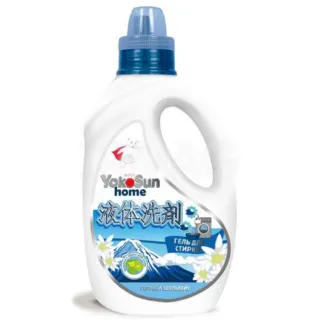 Гель для стирки 1л Yokosun