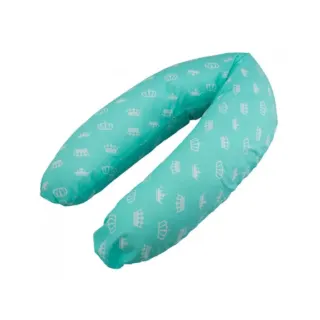 Наволочка для подушки 35*165см Roxy