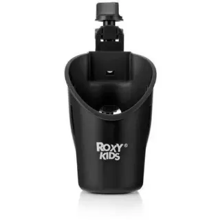 Подстаканник Готика черный Roxy kids