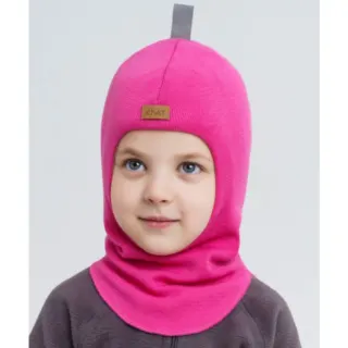 Шлем для мальчиков и девочек 495 AW24, 00051, Kivat