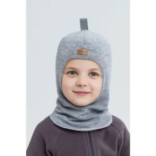 Шлем для мальчиков и девочек 495 AW24, 00023, Kivat