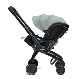 Коляска и автокресло Doona X