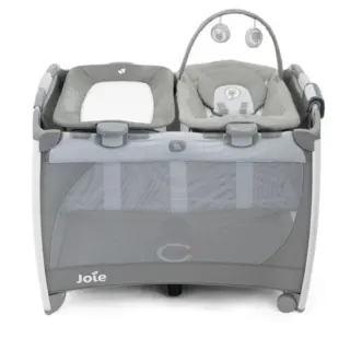 Манеж детский Playard Excursion Joie