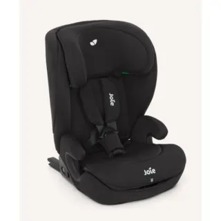 Автокресло детское CAR SEAT I-IRVANA GEOMETRIC BLACK Joie
