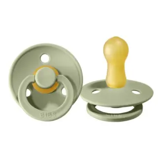 Пустышка 0-6m Colour Bibs