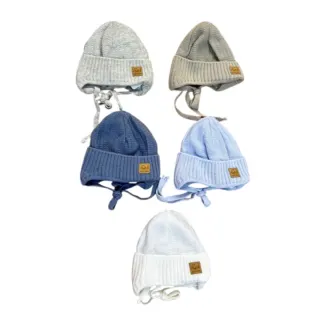 Шапка детская u-14 Todi р 40-42 Kidsstore.kz