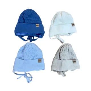 Шапка детская u-16 David р 44-46 Kidsstore.kz