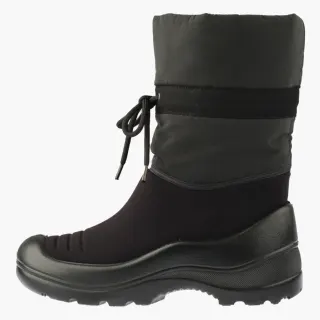 САПОГИ Valo Black 1 240 03 Kuoma