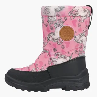 Сапоги Hanki Rose Unicorn 122016 Kuoma