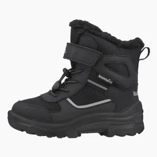 Ботинки Velmu Black 180303 Kuoma