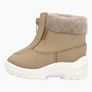 Сапоги Ensihanki Beige 134646 Kuoma