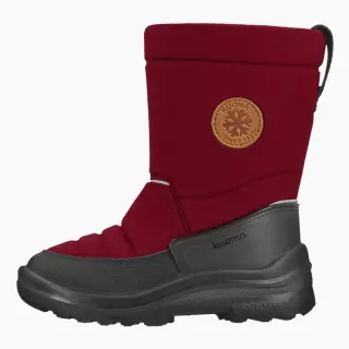 Сапоги Hanki Bordeaux 122008 Kuoma