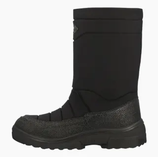Сапоги Universal Jaakko Black 171803 Kuoma
