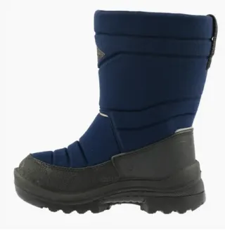 Putkivarsi wool Blue