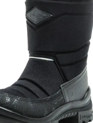 Putkivarsi wool black wheel