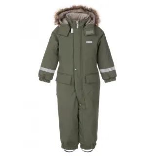 Комбинезон для мальчиков и девочек GARF K25408 M3, 330 хаки Kerry