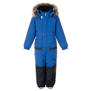 Комбинезон для мальчиков и девочек  PARRY K25421 Kerry