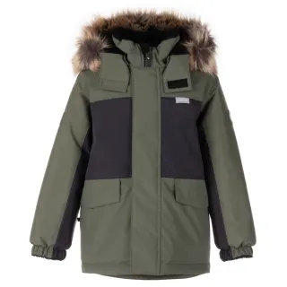 Куртка для мальчиков DENNIS K25438 Kerry
