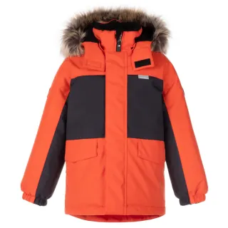 Куртка для мальчиков DENNIS K25438 Kerry
