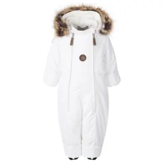 Комбинезон для мальчиков и девочек BUNNY K26402 , 00001 Kerry