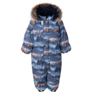 Комбинезон для мальчиков ZOO K26406 , 2934 Kerry