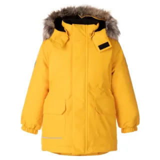 Куртка-парка для мальчиков EDDY K26439 , 456 Kerry