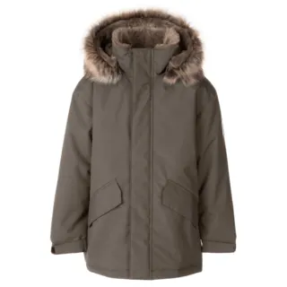 Куртка-парка для мальчиков JOHANN K26468 в , 337 Kerry