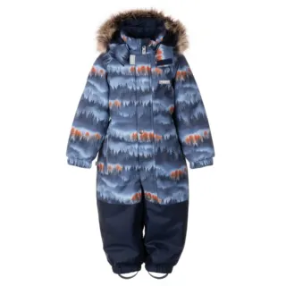 Комбинезон для мальчиков DAMIEN K26409 M , 2934 Kerry