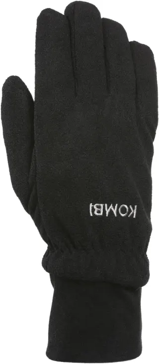 Перчатки подростковые The Windguardian Women Glove Black Kombi