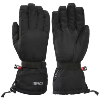 Перчатки подростковые The Everyday Mens Glove Black Kombi