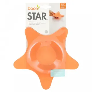Силиконовая Звезда на ванну Boon Вавилон