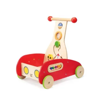Детская каталка чудо HAPE