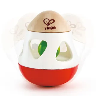 Звонкая погремушка HAPE