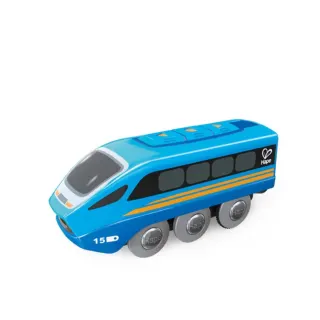 Поезд с дистанционным управлением 3+ Hape
