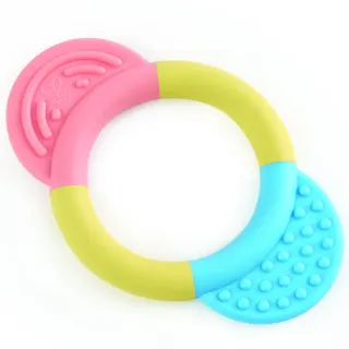 Прорезыватель "Колечко" 12m+ Hape ENRO