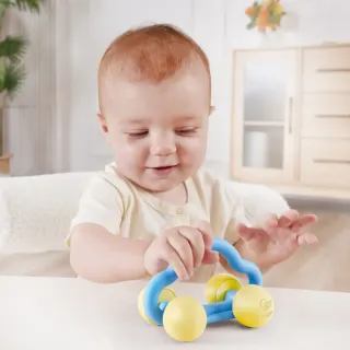 Погремушка Машинка HAPE ENRO