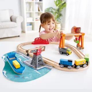 Погрузочный набор HAPE