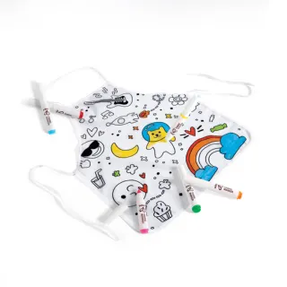 Набор для творчества "Юный Пикассо" HAPE