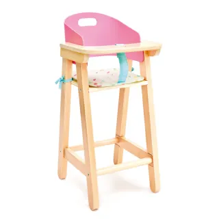 Стульчик для куклы "Играем вместе" HAPE