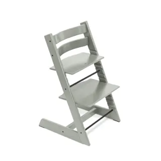 Стул TRIPP TRAPP Glacier Green, 100139 Stokke