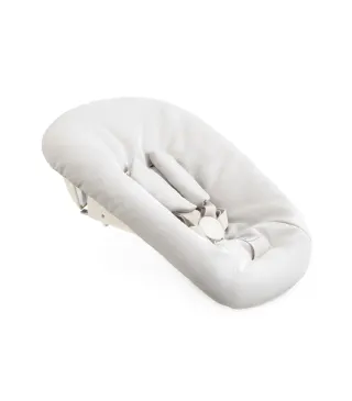 Шезлонг для новорожденного Tripp Trapp, Vanilla White Stokke