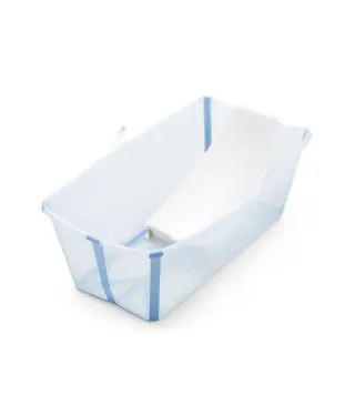 Ванночка Flexi Bath Ocean Blue, 531913 Stokke