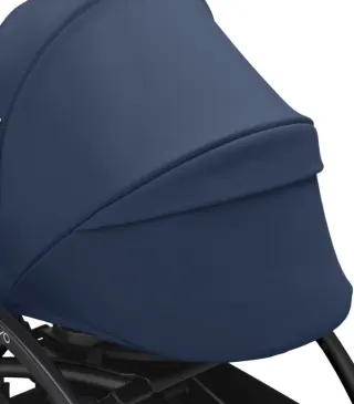 Комплект для новорожденного YOYO 0+  AIR FRANCE BLUE , 646207 Stokke