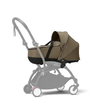 Комплект для новорожденного YOYO 0+  Toffee, 646208 Stokke