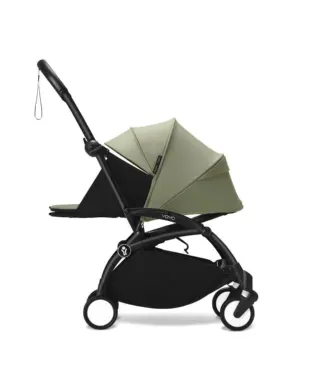Комплект для новорожденного YOYO 0+  Olive, 646211 Stokke