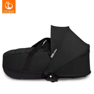 Люлька для новорожденного YOYO Black, 646303 Stokke