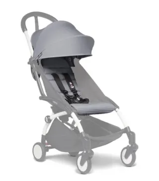 Цветной комплект YOYO 6+  Stone, 646410 Stokke