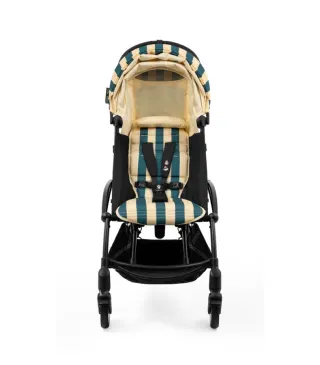 Текстиль для коляски YOYO® 6+ color pack, Monaco Stokke