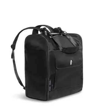 Рюкзак для коляски YOYO Black, 646801 Stokke